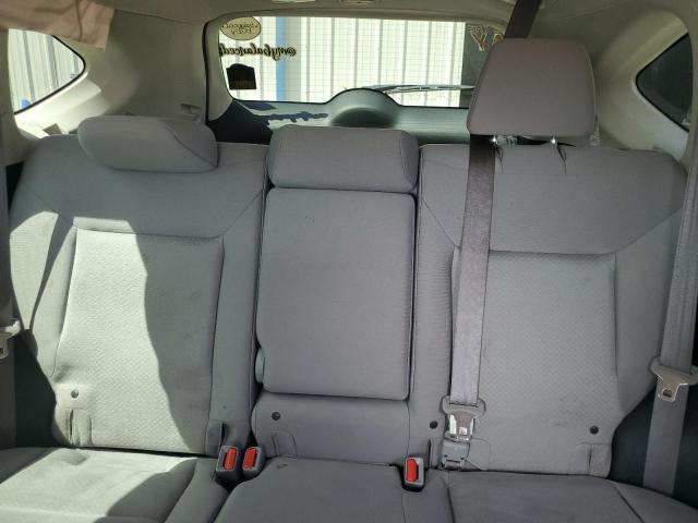 Photo 10 from auction – 2015 HONDA CR-V EX with VIN 2HKRM3H5XFH520795