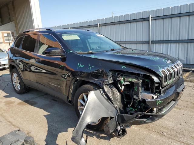 Photo 4 from auction – 2016 JEEP CHEROKEE L with VIN 1C4PJMDS7GW215350