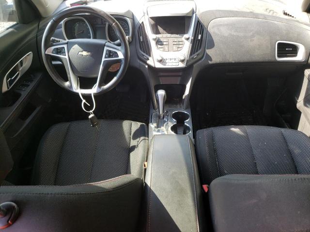 Photo 8 from auction – 2012 CHEVROLET EQUINOX LT with VIN 2GNFLNEK8C6315589