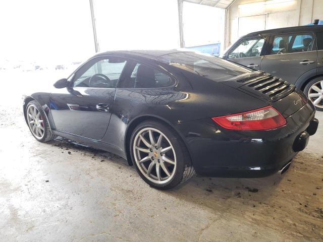 Photo 2 from auction – 2008 PORSCHE 911 CARRER with VIN WP0AA29948S710713