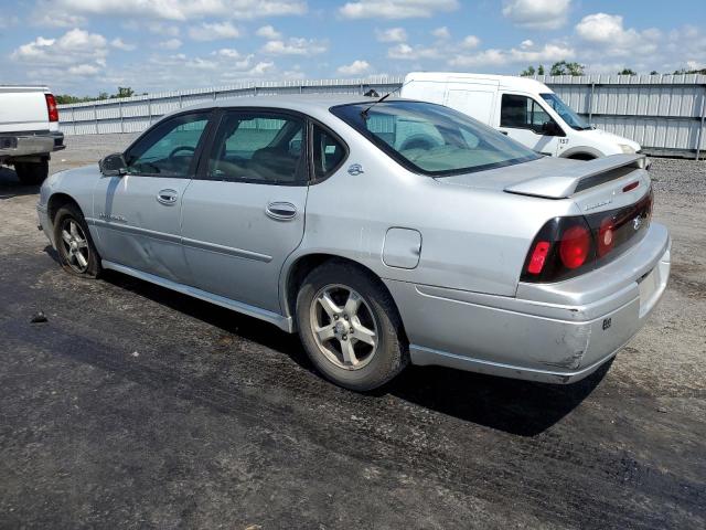 Photo 2 from auction – 2004 CHEVROLET IMPALA LS with VIN 2G1WH52K749296377