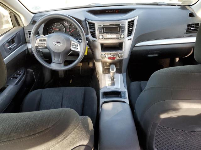 Photo 8 from auction – 2014 SUBARU LEGACY 2.5 with VIN 4S3BMCA61E3025576