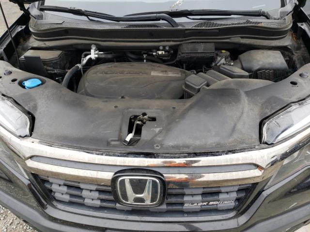 Photo 11 from auction – 2019 HONDA RIDGELINE with VIN 5FPYK3F83KB035719