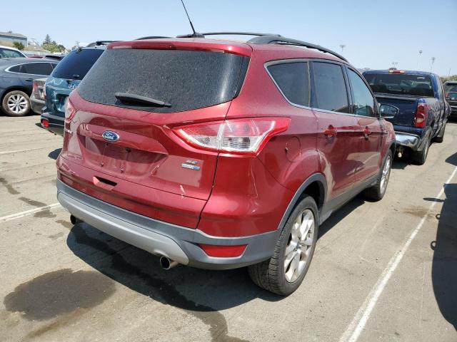 Photo 3 from auction – 2013 FORD ESCAPE with VIN 1FMCU9GX1DUA59495
