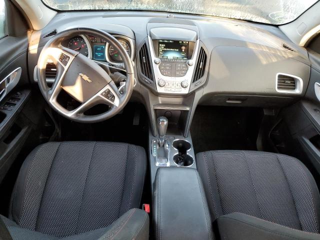 Photo 8 from auction – 2017 CHEVROLET EQUINOX LT with VIN 2GNALCEKXH1566939