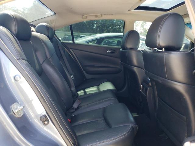 Photo 10 from auction – 2011 NISSAN MAXIMA S with VIN 1N4AA5AP5BC801010