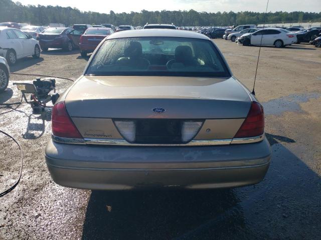 Photo 6 from auction – 2005 FORD CROWN VICT with VIN 2FAFP74WX5X151634