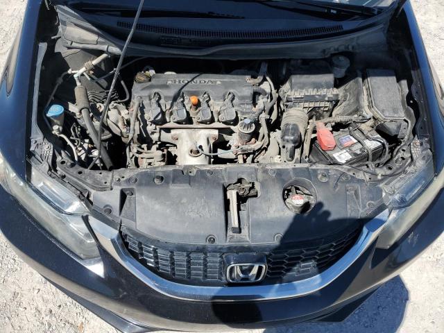 Photo 11 from auction – 2013 HONDA CIVIC EX with VIN 2HGFB2F81DH564921
