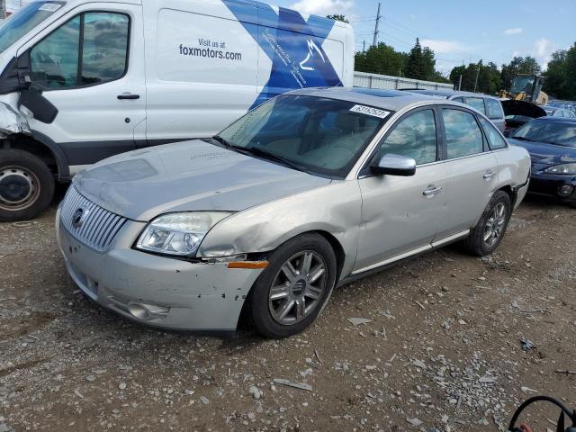 MERCURY SABLE PREM 2009 with VIN 1MEHM43W19G609888 - Photo from auction