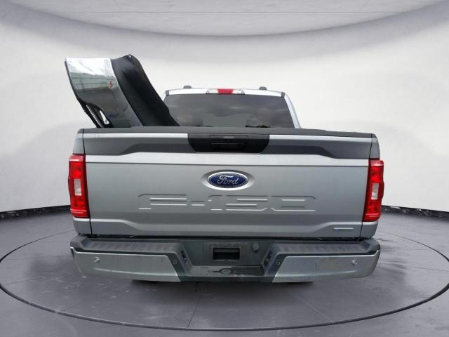 Photo 6 from auction – 2023 FORD F150 SUPER with VIN 1FTEW1C85PFA25513