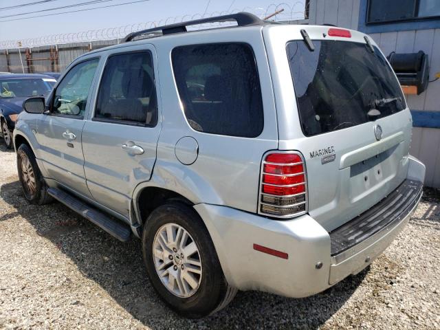 Photo 2 from auction – 2005 MERCURY MARINER with VIN 4M2CU561X5DJ31073