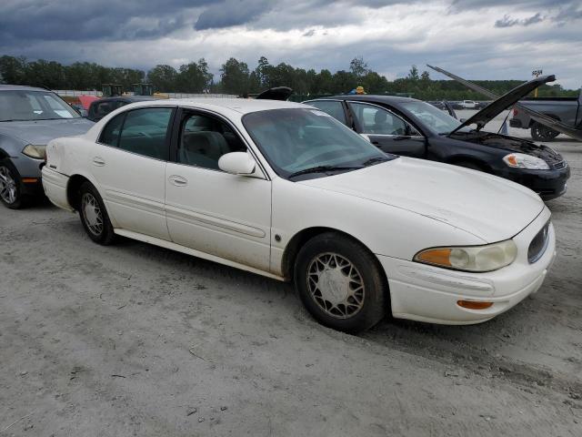 Photo 4 from auction – 2002 BUICK LESABRE CU with VIN 1G4HP54K824169715
