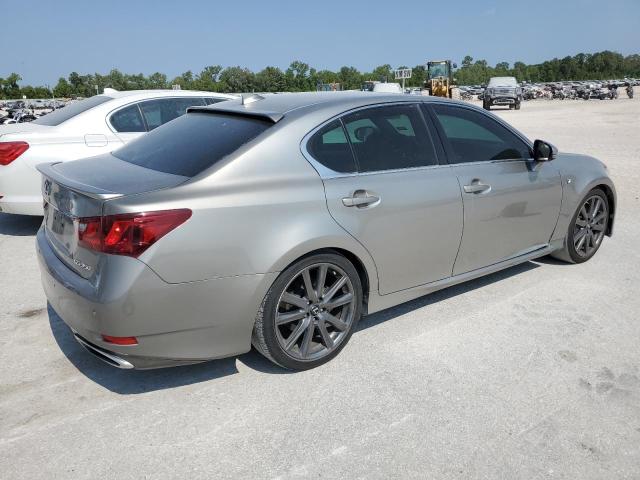 Photo 3 from auction – 2015 LEXUS GS 350 with VIN JTHCE1BL8FA004844