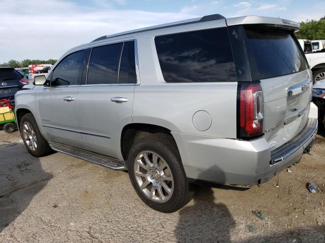 Photo 2 from auction – 2015 GMC YUKON DENA with VIN 1GKS2CKJ5FR732918