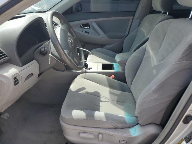 Photo 7 from auction – 2007 TOYOTA CAMRY CE with VIN 4T1BE46K17U193283