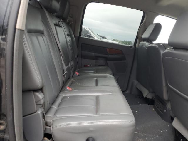 Photo 10 from auction – 2007 DODGE RAM 2500 with VIN 3D7KS29C77G719740