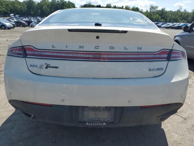 Фото 6 с аукциона – 2013 LINCOLN MKZ с VIN 3LN6L2J97DR809295
