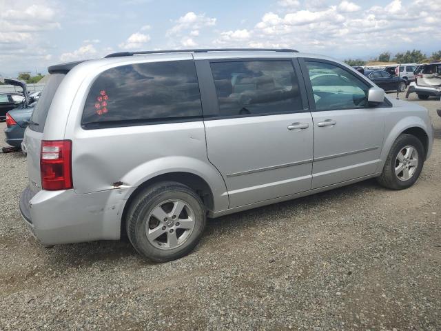 Photo 3 from auction – 2010 DODGE GRAND CARA with VIN 2D4RN5D16AR417500