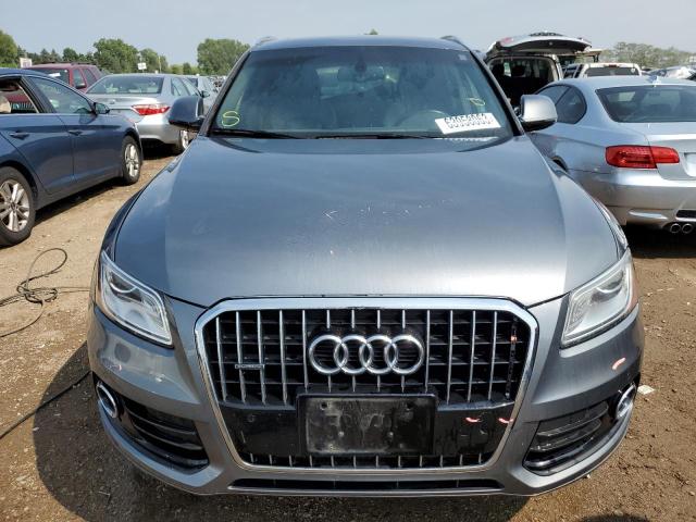 Zdjęcie 5 z aukcji – 2016 AUDI Q5 PREMIUM z VIN WA1L2AFP7GA019984