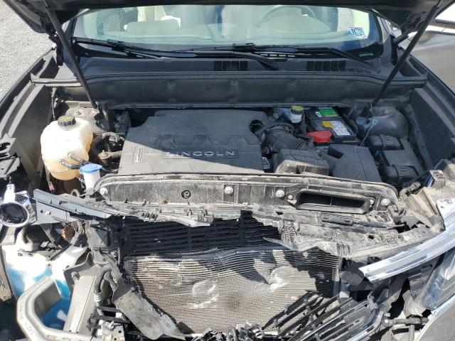 Photo 11 from auction – 2016 LINCOLN MKX SELECT with VIN 2LMTJ8KR7GBL37018
