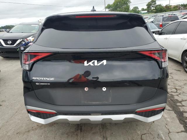 Photo 6 from auction – 2023 KIA SPORTAGE E with VIN 5XYK33AF3PG005699