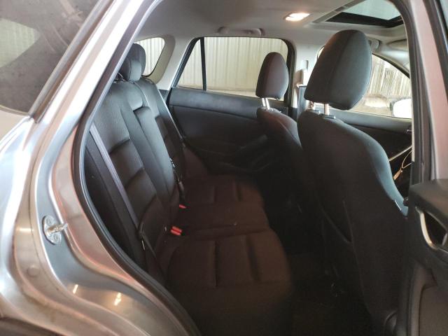 Photo 11 from auction – 2013 MAZDA CX-5 TOURI with VIN JM3KE2CEXD0145346