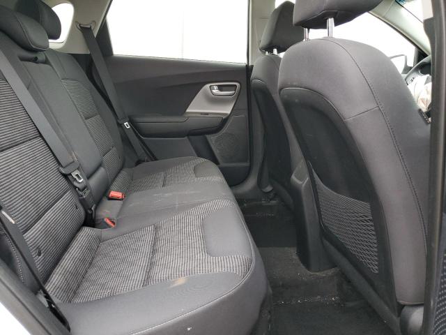 Photo 10 from auction – 2018 KIA NIRO FE with VIN KNDCB3LC9J5147047