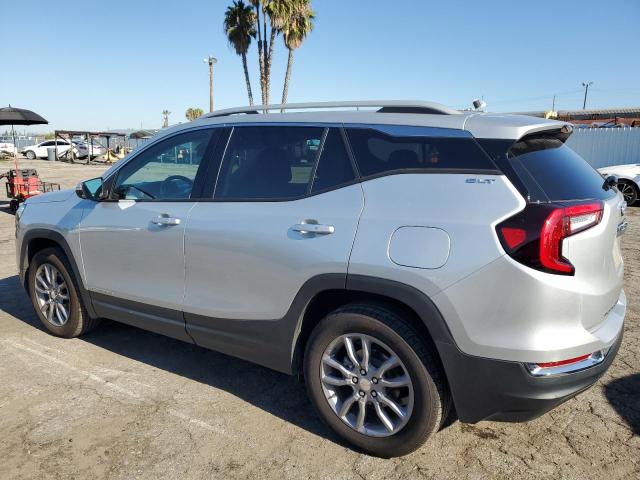 Photo 2 from auction – 2022 GMC TERRAIN SL with VIN 3GKALVEV2NL161834