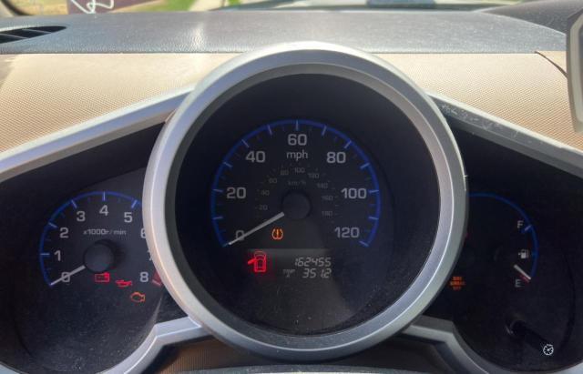 Photo 8 from auction – 2007 HONDA ELEMENT EX with VIN 5J6YH27767L015938