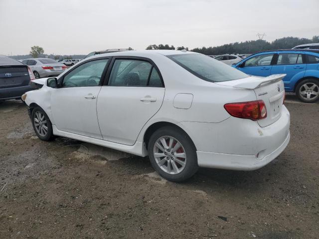 Photo 2 from auction – 2010 TOYOTA CORROLLA with VIN 2T1BU4EE2AC479621