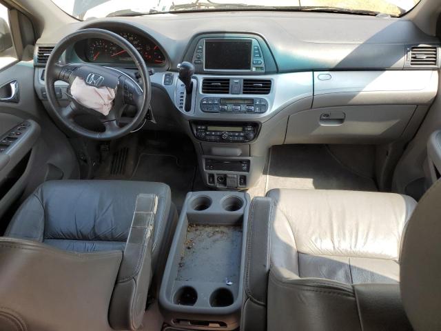 Photo 8 from auction – 2009 HONDA ODYSSEY EX with VIN 5FNRL38779B412805