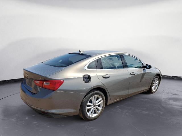 Photo 3 from auction – 2018 CHEVROLET MALIBU LT with VIN 1G1ZD5ST8JF195417