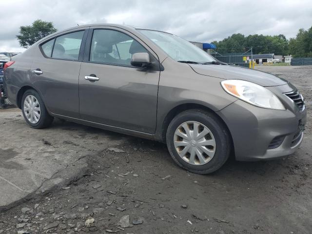 Photo 4 from auction – 2014 NISSAN VERSA with VIN 3N1CN7AP2EL808690