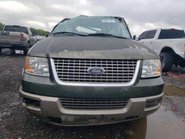Photo 5 from auction – 2004 FORD EXPEDITION with VIN 1FMFU17L64LA88332