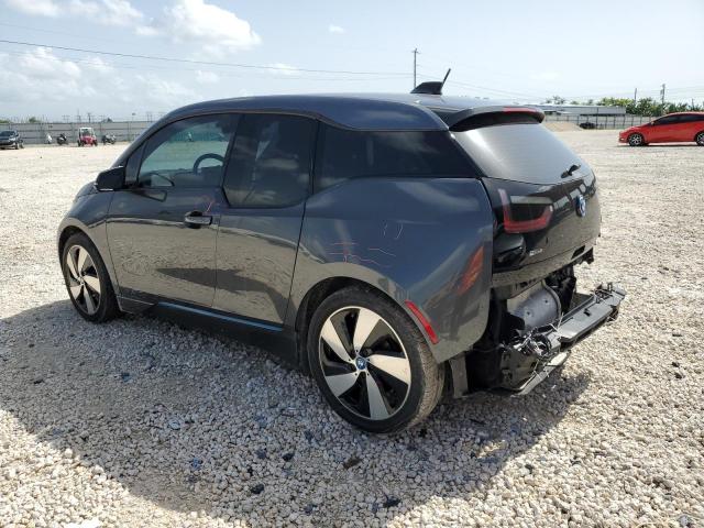 Photo 2 from auction – 2016 BMW I3 REX with VIN WBY1Z4C55GV508548