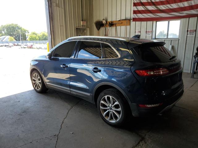 Photo 2 from auction – 2015 LINCOLN MKC with VIN 5LMCJ2A9XFUJ30316