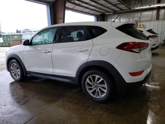 Photo 2 from auction – 2018 HYUNDAI TUCSON SE with VIN KM8J2CA42JU786732