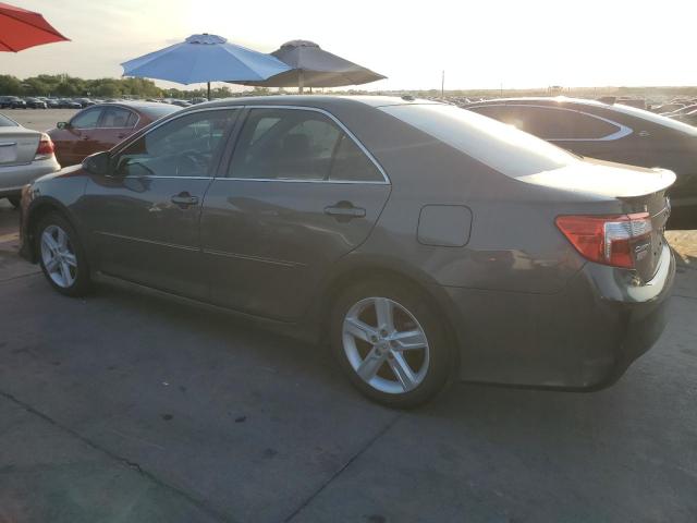 Photo 2 from auction – 2013 TOYOTA CAMRY L with VIN 4T1BF1FK5DU212781