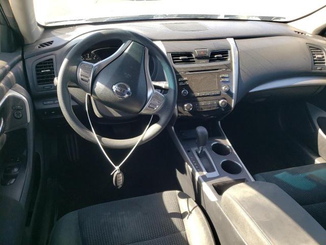 Photo 8 from auction – 2015 NISSAN ALTIMA 2.5 with VIN 1N4AL3AP1FC167201