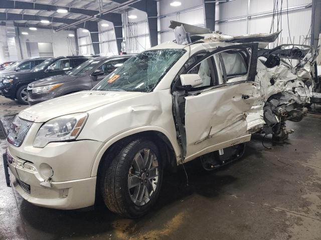 GMC ACADIA DEN 2012 with VIN 1GKKVTED3CJ285397 - Photo from auction