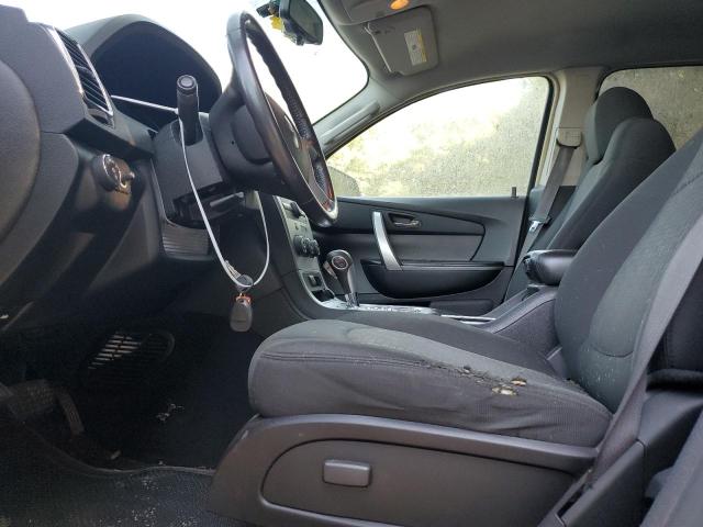 Photo 7 from auction – 2008 GMC ACADIA SLE with VIN 1GKER13788J159143