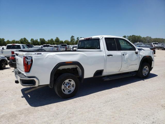 Photo 3 from auction – 2023 GMC SIERRA K25 with VIN 1GT59LE78PF175607
