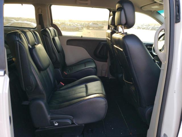 Photo 11 from auction – 2011 CHRYSLER TOWN & COU with VIN 2A4RR8DG4BR797939