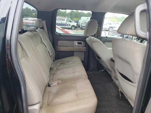 Photo 10 from auction – 2009 FORD F150 SUPER with VIN 1FTRW14819FB19326