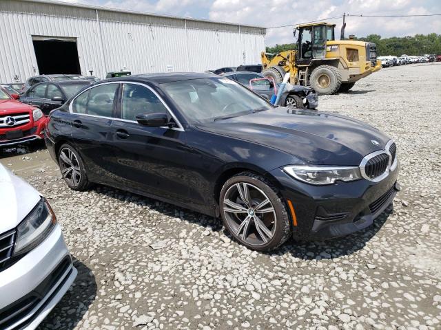 Photo 4 from auction – 2020 BMW 330XI with VIN 3MW5R7J05L8B31287