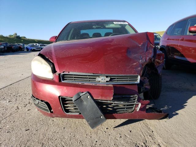 Photo 5 from auction – 2011 CHEVROLET IMPALA LT with VIN 2G1WG5EK7B1203013