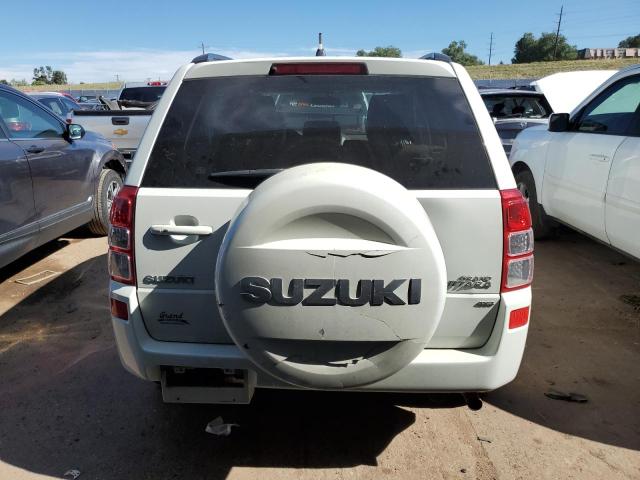 Photo 6 from auction – 2011 SUZUKI GRAND VITA with VIN JS3TD0D77B4100229