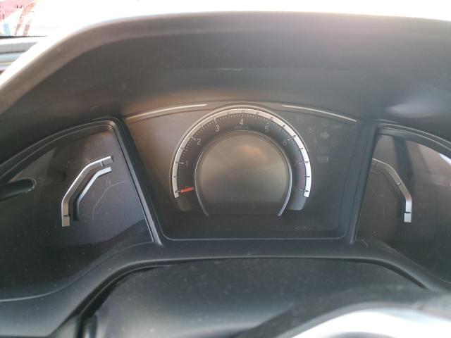 Photo 9 from auction – 2017 HONDA CIVIC LX with VIN 2HGFC2F53HH525353