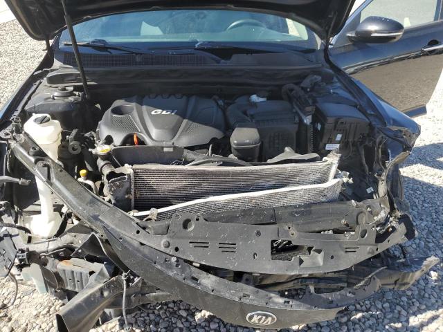 Photo 11 from auction – 2015 KIA OPTIMA LX with VIN 5XXGM4A77FG365000