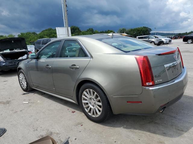 Photo 2 from auction – 2010 CADILLAC CTS LUXURY with VIN 1G6DF5EG8A0103366